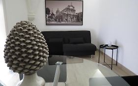 Suite 241 Catania